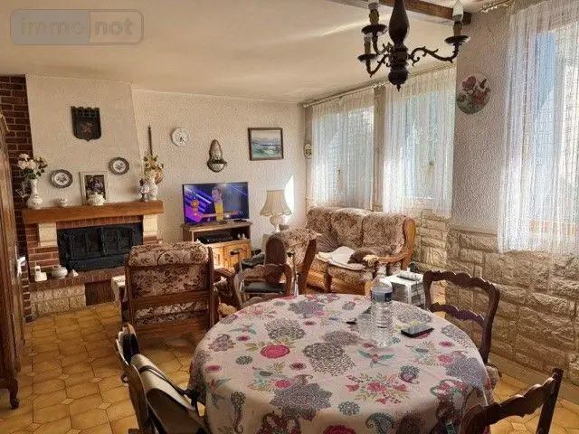Appartement a vendre Montmorency 95160 Val-d'Oise 95 66 m2 4 pièces 168000 euros M257 003