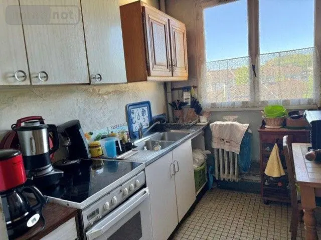 Appartement a vendre Montmorency 95160 Val-d'Oise 95 66 m2 4 pièces 168000 euros M257 002