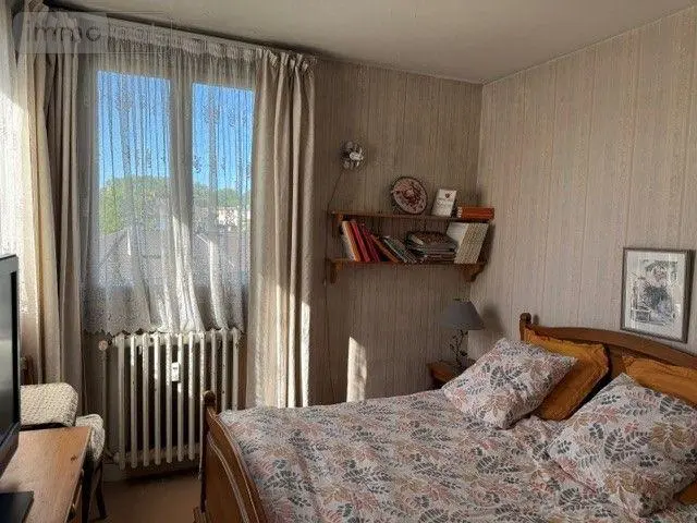 Appartement a vendre Montmorency 95160 Val-d'Oise 95 66 m2 4 pièces 168000 euros M257 005