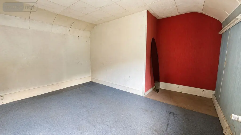 Maison a vendre Laifour 08800 Ardennes 08 79 m2 3 pièces 75000 euros 08034/123 004