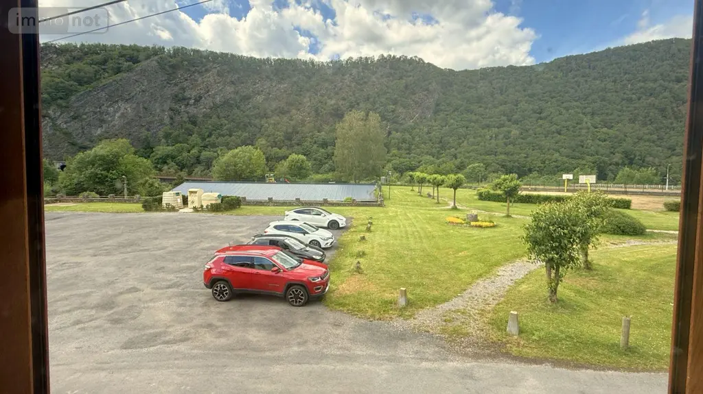 Maison a vendre Laifour 08800 Ardennes 08 79 m2 3 pièces 75000 euros 08034/123 008