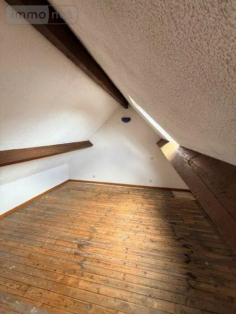 Maison a vendre Hesdin-la-Forêt 62140 Pas-de-Calais 62 112 m2 5 pièces 183100 euros 083/2152 016