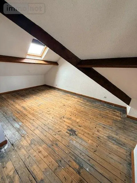Maison a vendre Hesdin-la-Forêt 62140 Pas-de-Calais 62 112 m2 5 pièces 183100 euros 083/2152 017