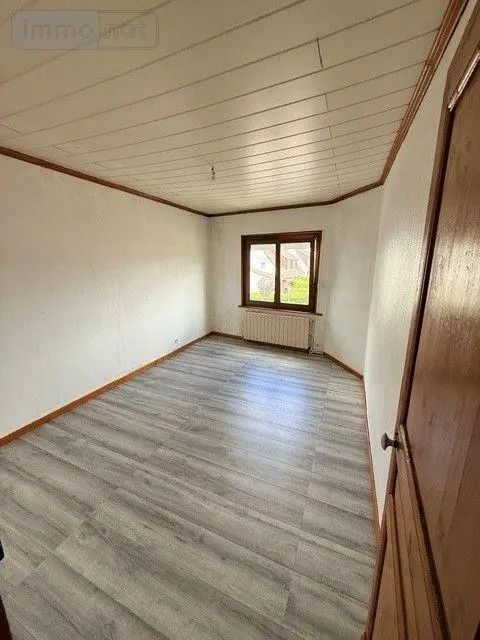 Maison a vendre Hesdin-la-Forêt 62140 Pas-de-Calais 62 112 m2 5 pièces 183100 euros 083/2152 011