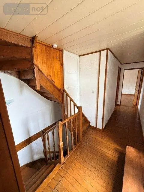 Maison a vendre Hesdin-la-Forêt 62140 Pas-de-Calais 62 112 m2 5 pièces 183100 euros 083/2152 009