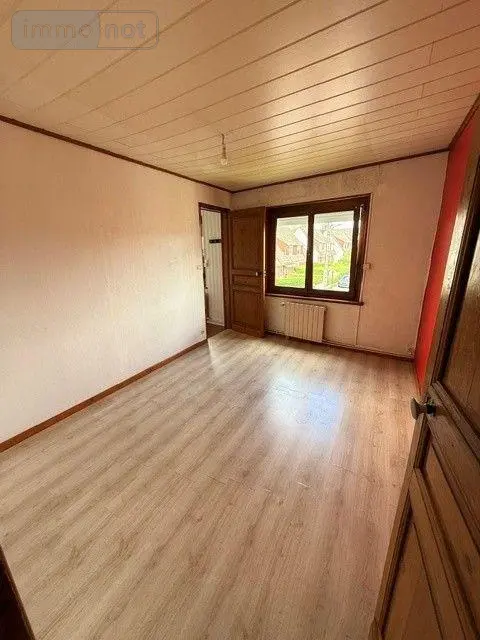 Maison a vendre Hesdin-la-Forêt 62140 Pas-de-Calais 62 112 m2 5 pièces 183100 euros 083/2152 010