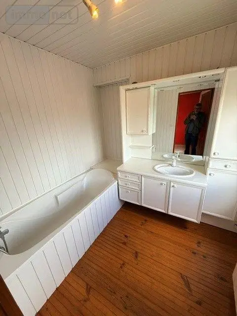 Maison a vendre Hesdin-la-Forêt 62140 Pas-de-Calais 62 112 m2 5 pièces 183100 euros 083/2152 014
