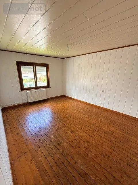 Maison a vendre Hesdin-la-Forêt 62140 Pas-de-Calais 62 112 m2 5 pièces 183100 euros 083/2152 012