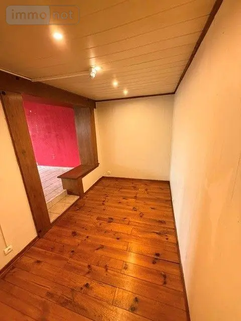 Maison a vendre Hesdin-la-Forêt 62140 Pas-de-Calais 62 112 m2 5 pièces 183100 euros 083/2152 006
