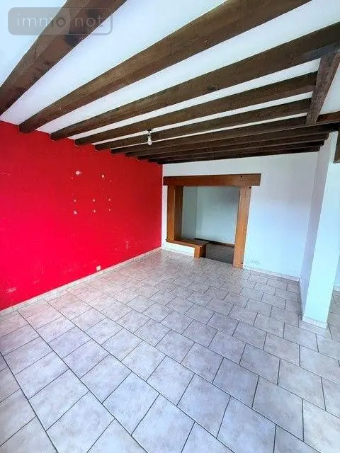 Maison a vendre Hesdin-la-Forêt 62140 Pas-de-Calais 62 112 m2 5 pièces 183100 euros 083/2152 005