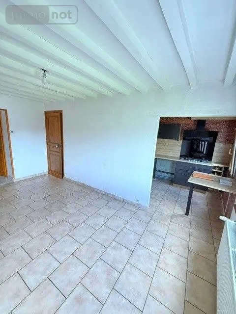 Maison a vendre Hesdin-la-Forêt 62140 Pas-de-Calais 62 112 m2 5 pièces 183100 euros 083/2152 004