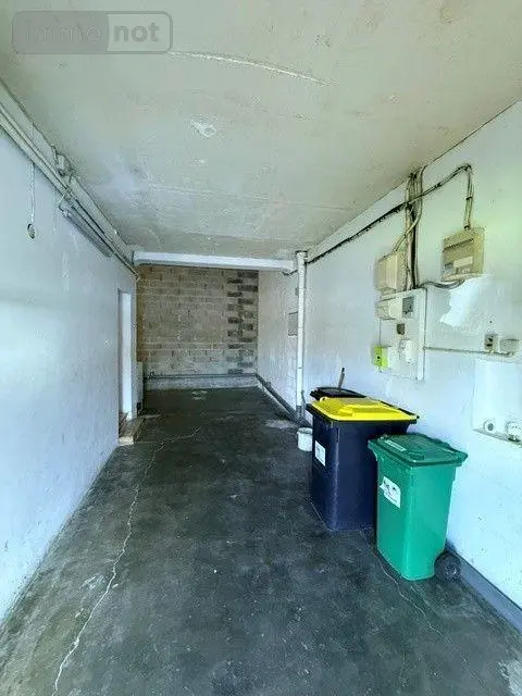 Maison a vendre Hesdin-la-Forêt 62140 Pas-de-Calais 62 112 m2 5 pièces 183100 euros 083/2152 018