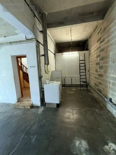 Maison a vendre Hesdin-la-Forêt 62140 Pas-de-Calais 62 112 m2 5 pièces 183100 euros 083/2152 020