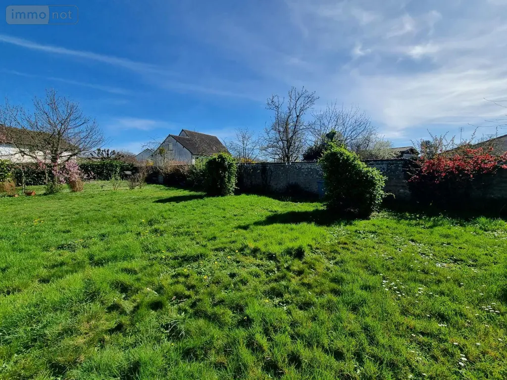 Maison a vendre Marcigny 71110 Saône-et-Loire 71 106 m2 5 pièces 185000 euros 20367 002