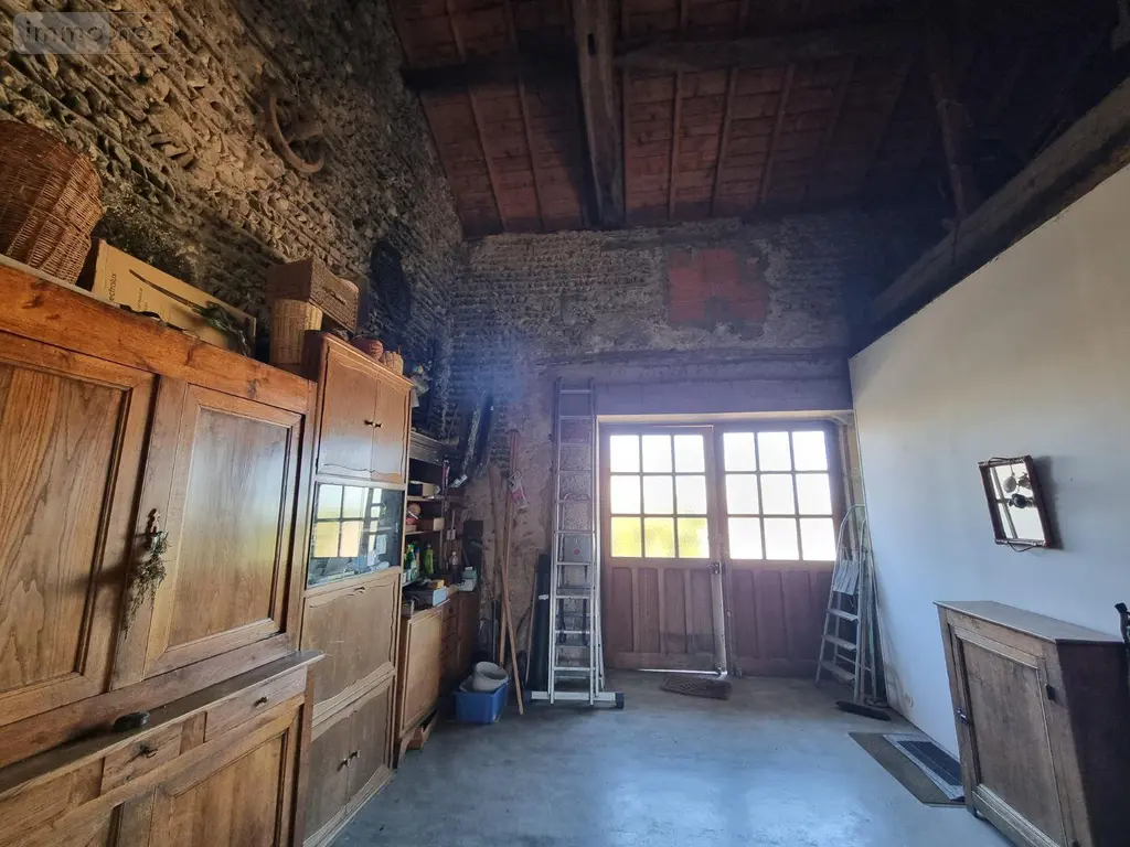 Maison a vendre Marcigny 71110 Saône-et-Loire 71 106 m2 5 pièces 185000 euros 20367 012