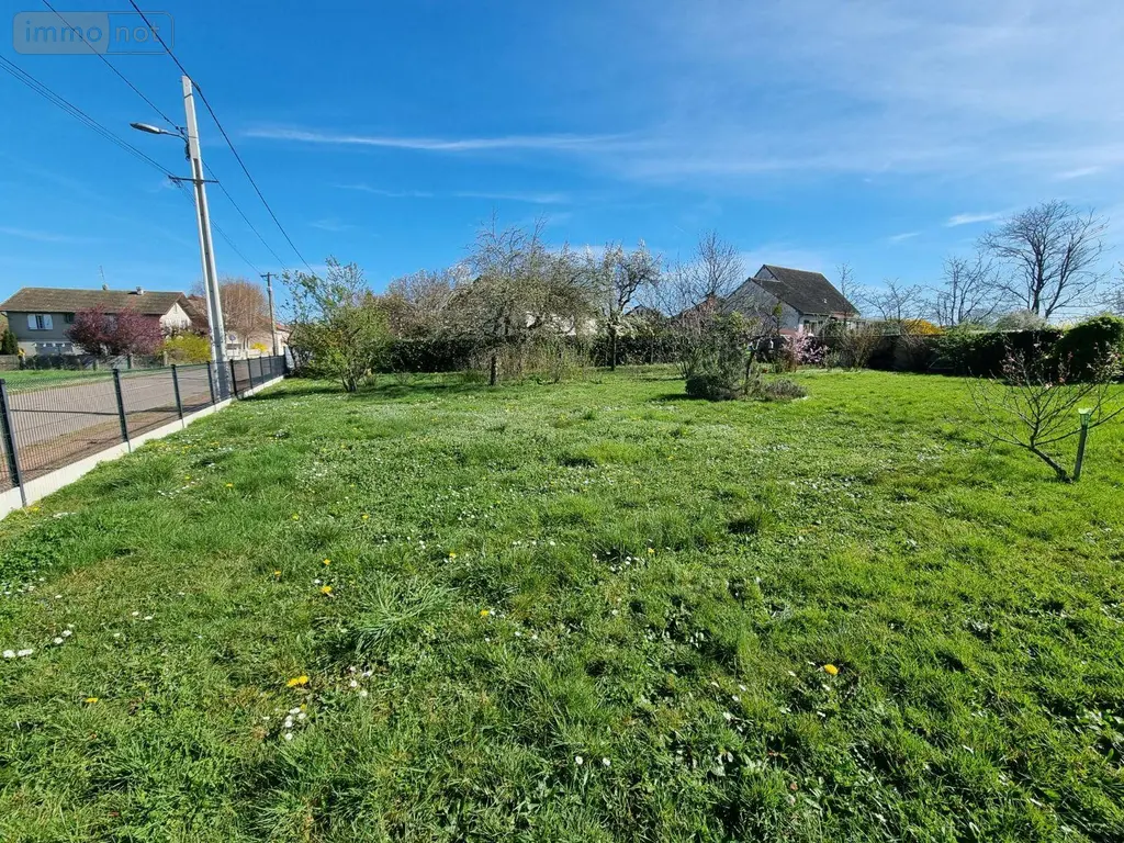 Maison a vendre Marcigny 71110 Saône-et-Loire 71 106 m2 5 pièces 185000 euros 20367 004