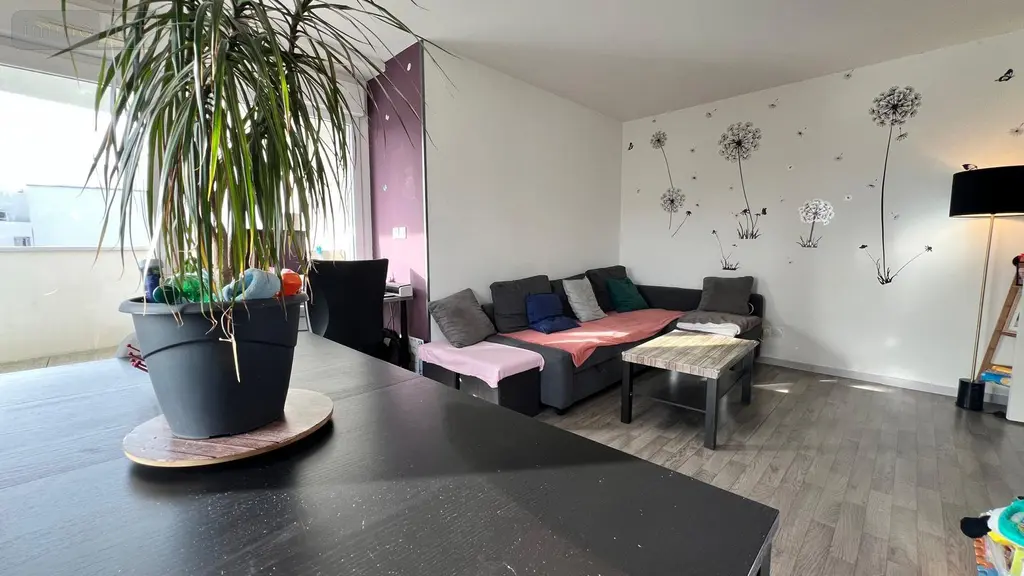 Appartement a vendre Bruz 35170 Ille-et-Vilaine 35 60 m2 3 pièces 213610 euros 35129-6913 003