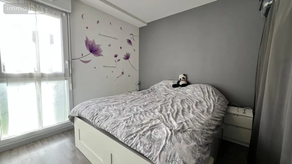 Appartement a vendre Bruz 35170 Ille-et-Vilaine 35 60 m2 3 pièces 213610 euros 35129-6913 007