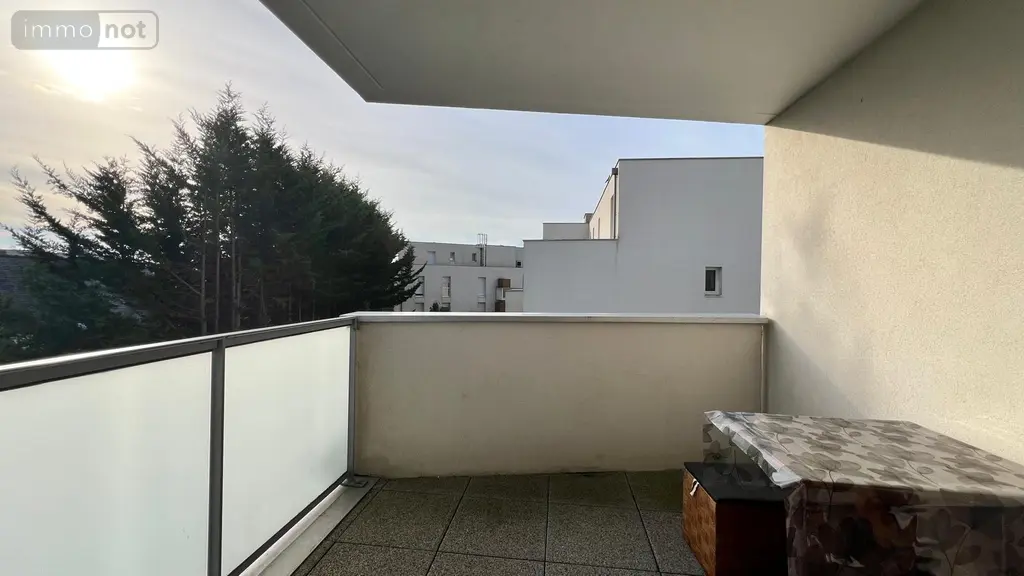 Appartement a vendre Bruz 35170 Ille-et-Vilaine 35 60 m2 3 pièces 213610 euros 35129-6913 009