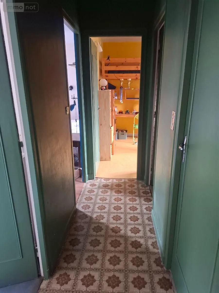 Maison a vendre Menetou-Salon 18510 Cher 18 101 m2 4 pièces 147700 euros 18016/2194 003