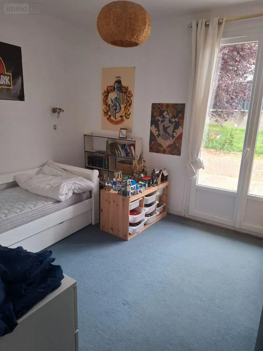 Maison a vendre Menetou-Salon 18510 Cher 18 101 m2 4 pièces 147700 euros 18016/2194 004