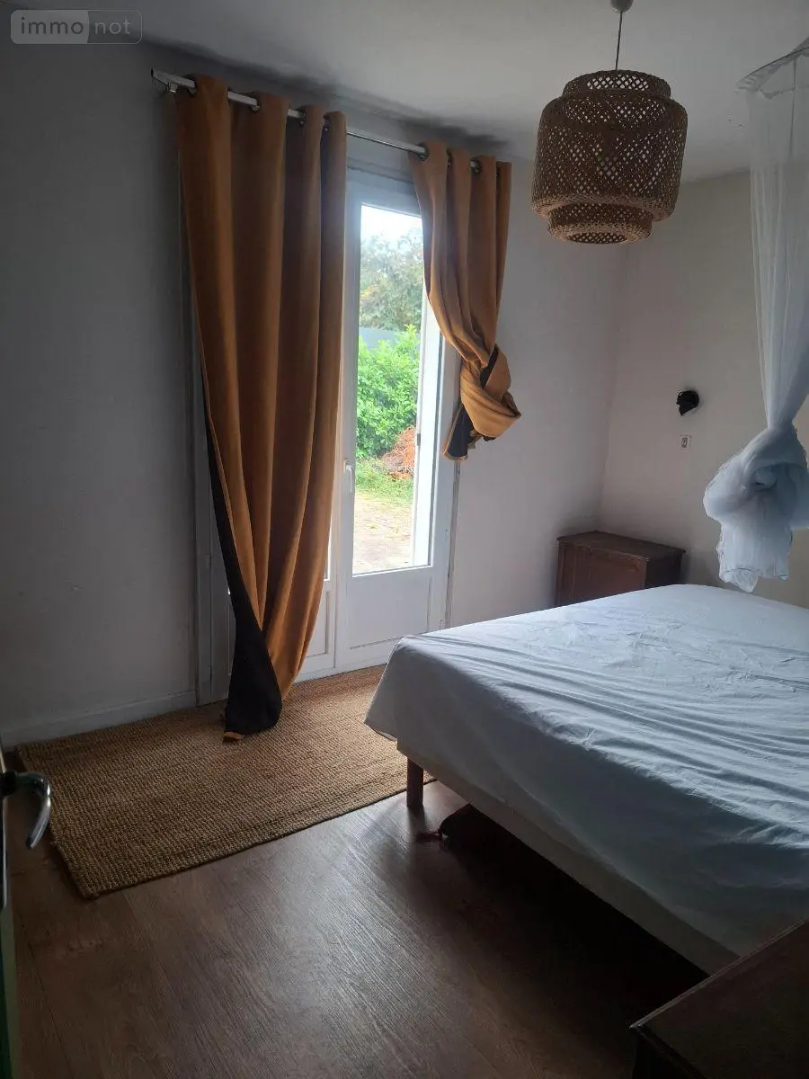 Maison a vendre Menetou-Salon 18510 Cher 18 101 m2 4 pièces 147700 euros 18016/2194 006