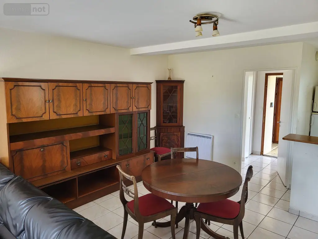 Appartement a vendre Roscoff 29680 Finistère 29 64 m2 3 pièces 261500 euros 29105/105 004
