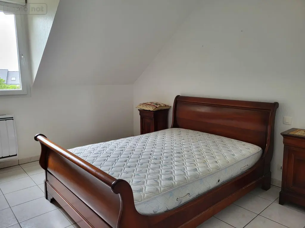 Appartement a vendre Roscoff 29680 Finistère 29 64 m2 3 pièces 261500 euros 29105/105 009