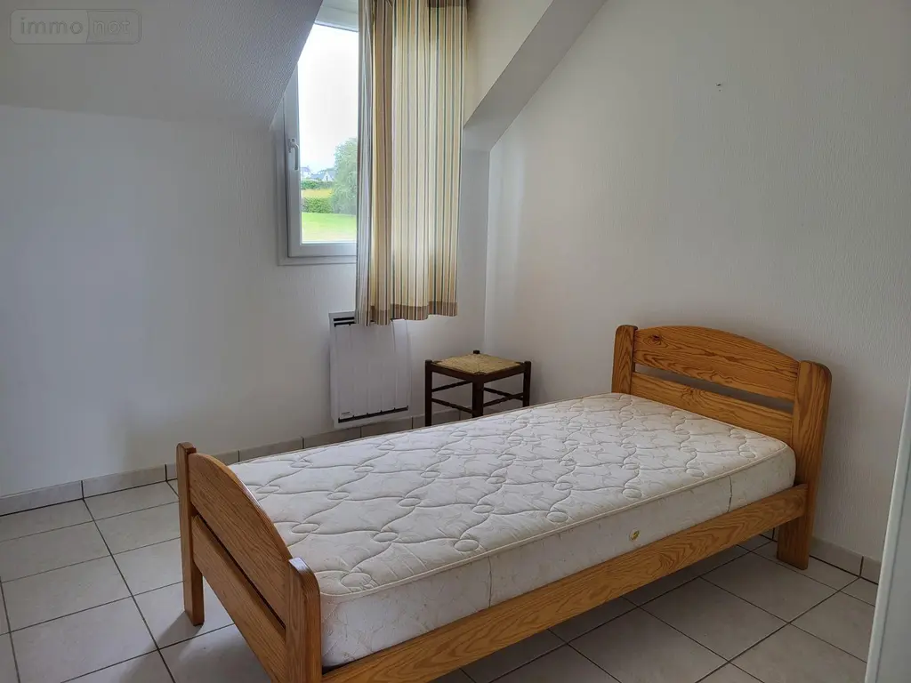 Appartement a vendre Roscoff 29680 Finistère 29 64 m2 3 pièces 261500 euros 29105/105 010