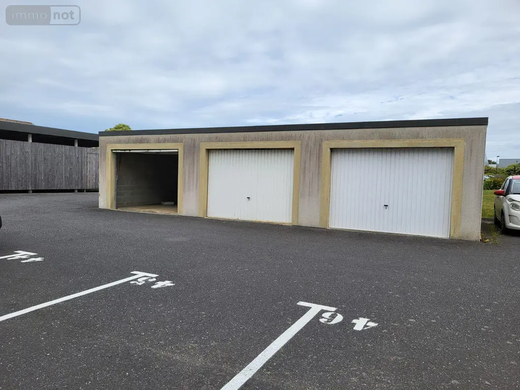 Appartement a vendre Roscoff 29680 Finistère 29 64 m2 3 pièces 261500 euros 29105/105 012