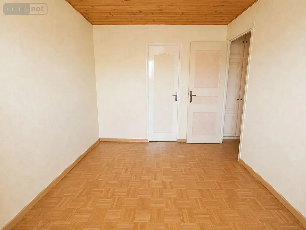 Maison a vendre Le Mans 72100 Sarthe 72 78 m2 5 pièces 173000 euros PB-1869 004