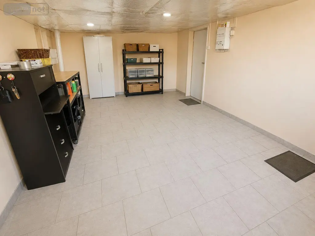 Maison a vendre Le Mans 72100 Sarthe 72 78 m2 5 pièces 173000 euros PB-1869 010