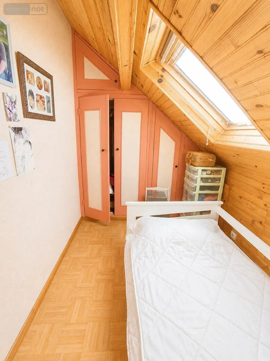 Maison a vendre Le Mans 72100 Sarthe 72 78 m2 5 pièces 173000 euros PB-1869 007