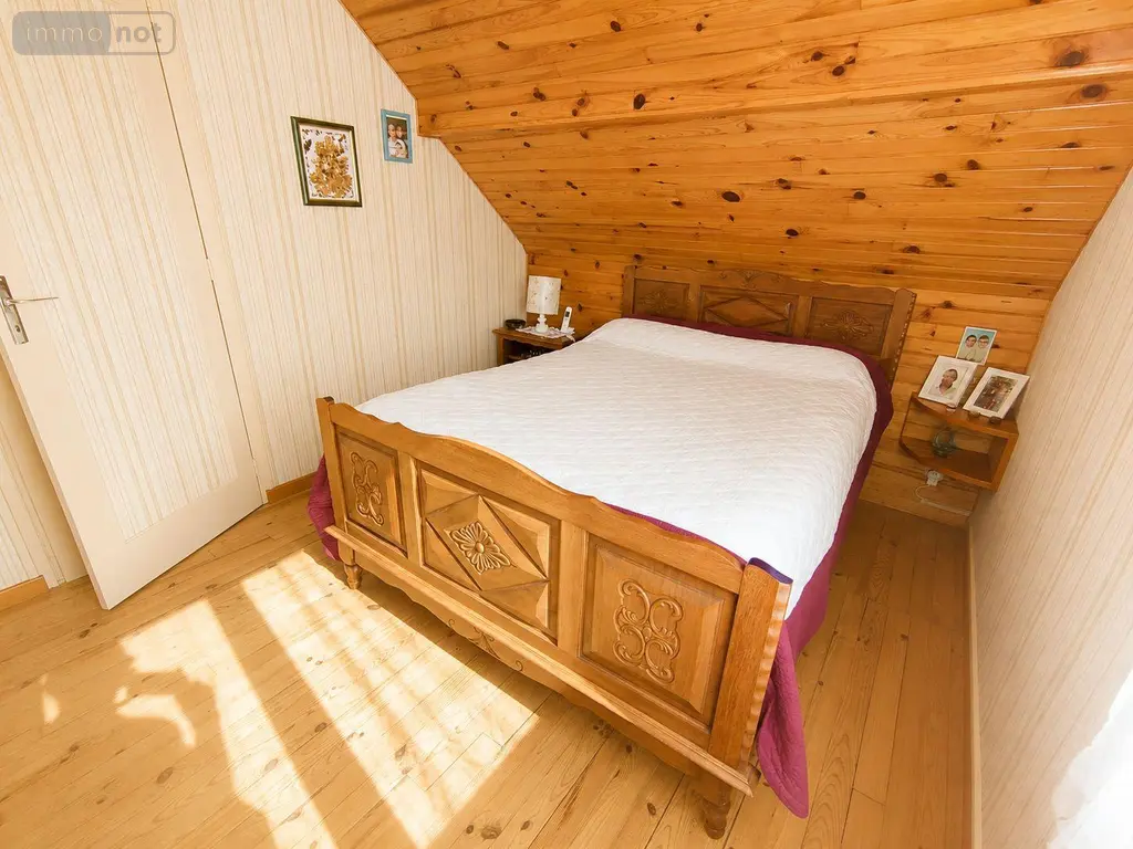 Maison a vendre Le Mans 72100 Sarthe 72 78 m2 5 pièces 173000 euros PB-1869 005