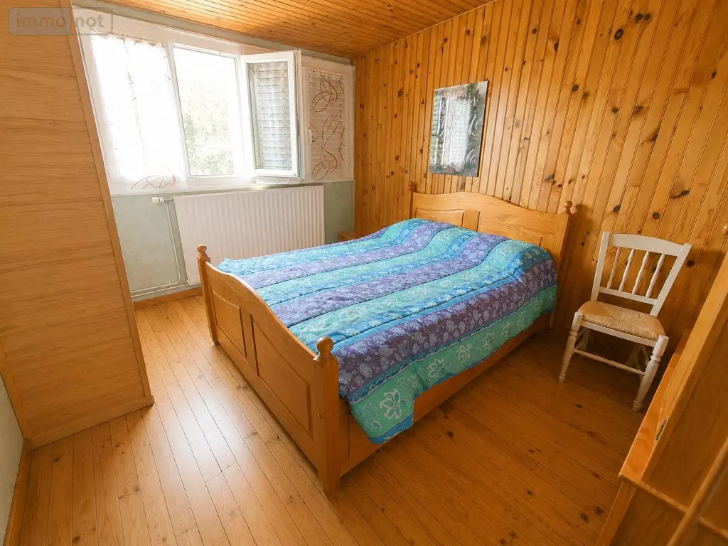 Maison a vendre Le Mans 72100 Sarthe 72 78 m2 5 pièces 173000 euros PB-1869 006