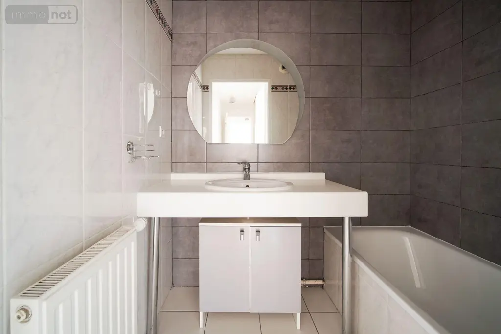 Appartement a vendre Lyon 3e Arrondissement 69003 Rhône 69 55 m2 3 pièces 300000 euros 13779/1004 005