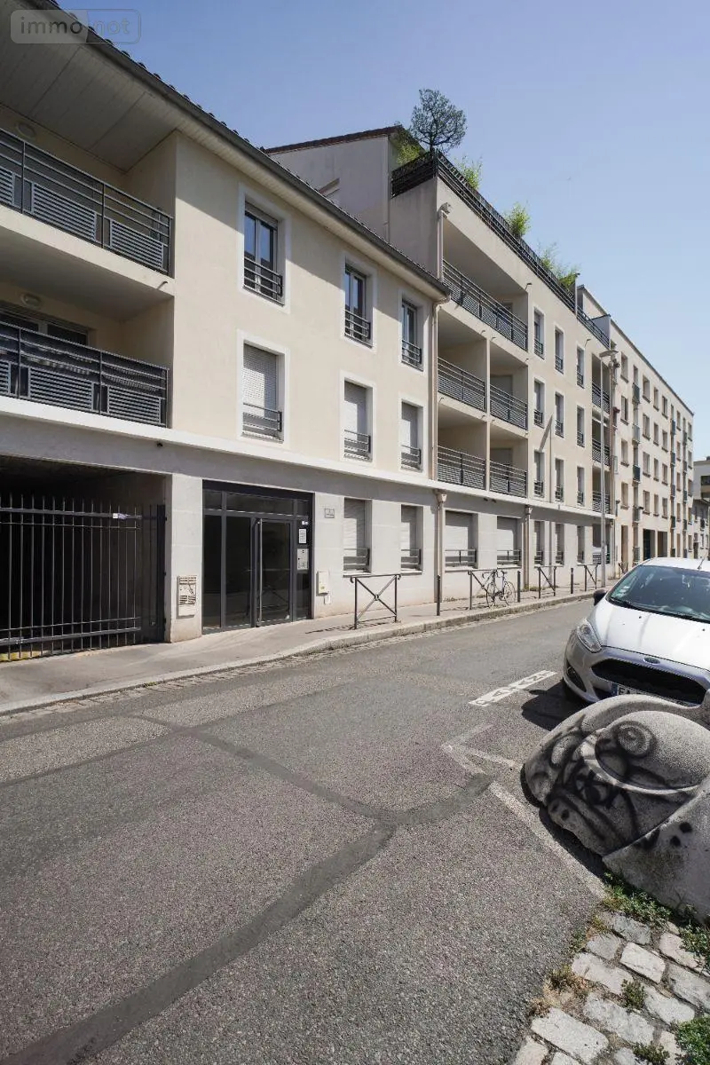 Appartement a vendre Lyon 3e Arrondissement 69003 Rhône 69 55 m2 3 pièces 300000 euros 13779/1004 012