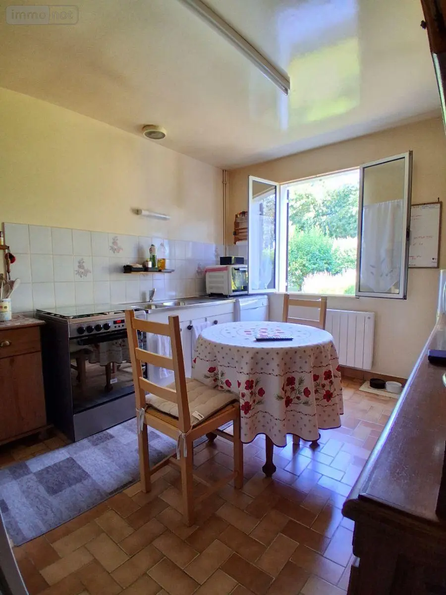 Maison a vendre Le Sacq 27240 Eure 27 81 m2 4 pièces 183700 euros 11162/79 012