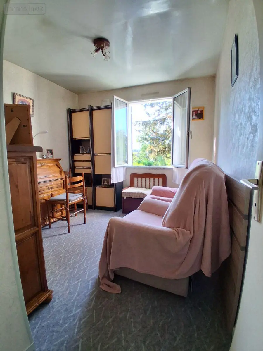 Maison a vendre Le Sacq 27240 Eure 27 81 m2 4 pièces 183700 euros 11162/79 014