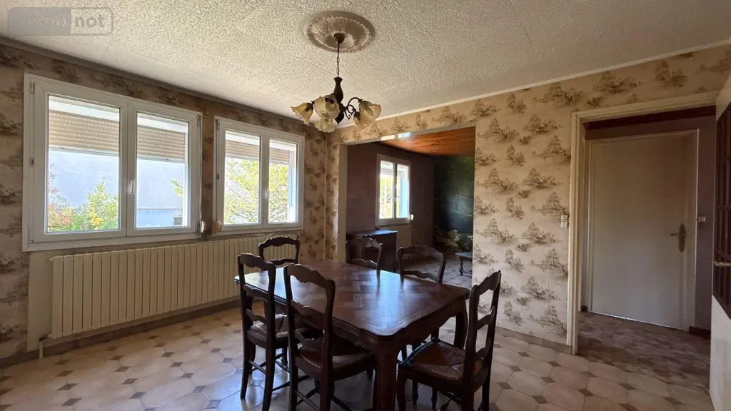 Maison a vendre Compertrix 51510 Marne 51 88 m2 5 pièces 147000 euros 51001-193 002