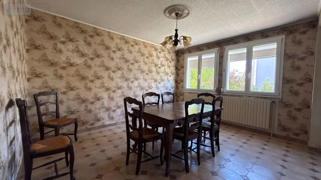 Maison a vendre Compertrix 51510 Marne 51 88 m2 5 pièces 147000 euros 51001-193 003