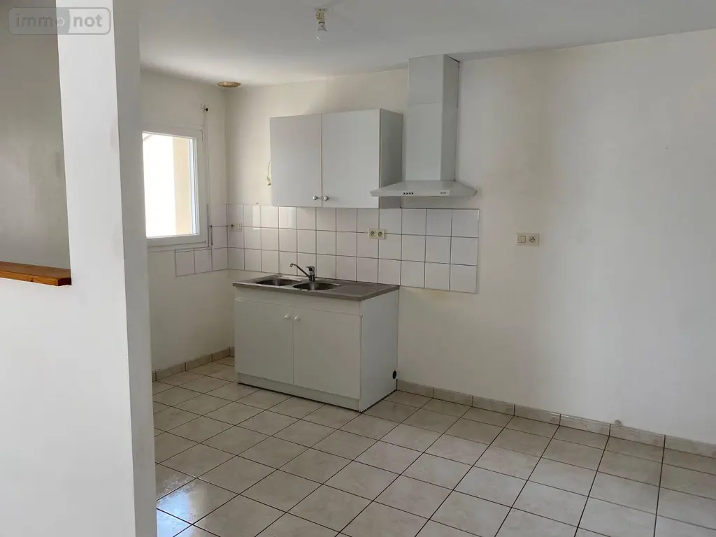 Maison a vendre Les Herbiers 85500 Vendée 85 72 m2 3 pièces 224000 euros 85013-1090083 006