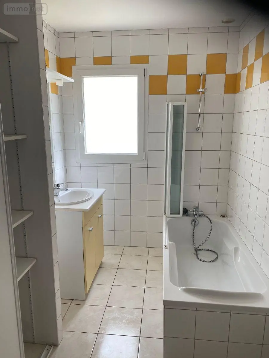Maison a vendre Les Herbiers 85500 Vendée 85 72 m2 3 pièces 224000 euros 85013-1090083 007