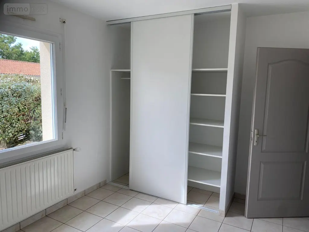 Maison a vendre Les Herbiers 85500 Vendée 85 72 m2 3 pièces 224000 euros 85013-1090083 008