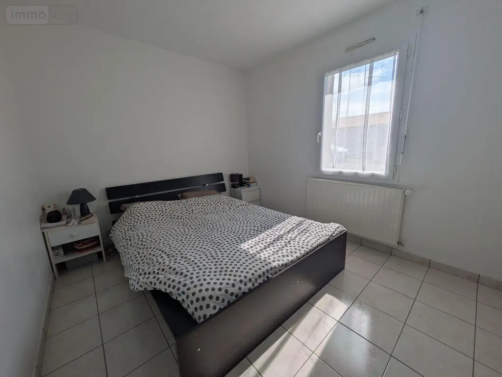 Maison a vendre Les Herbiers 85500 Vendée 85 72 m2 3 pièces 224000 euros 85013-1090083 005