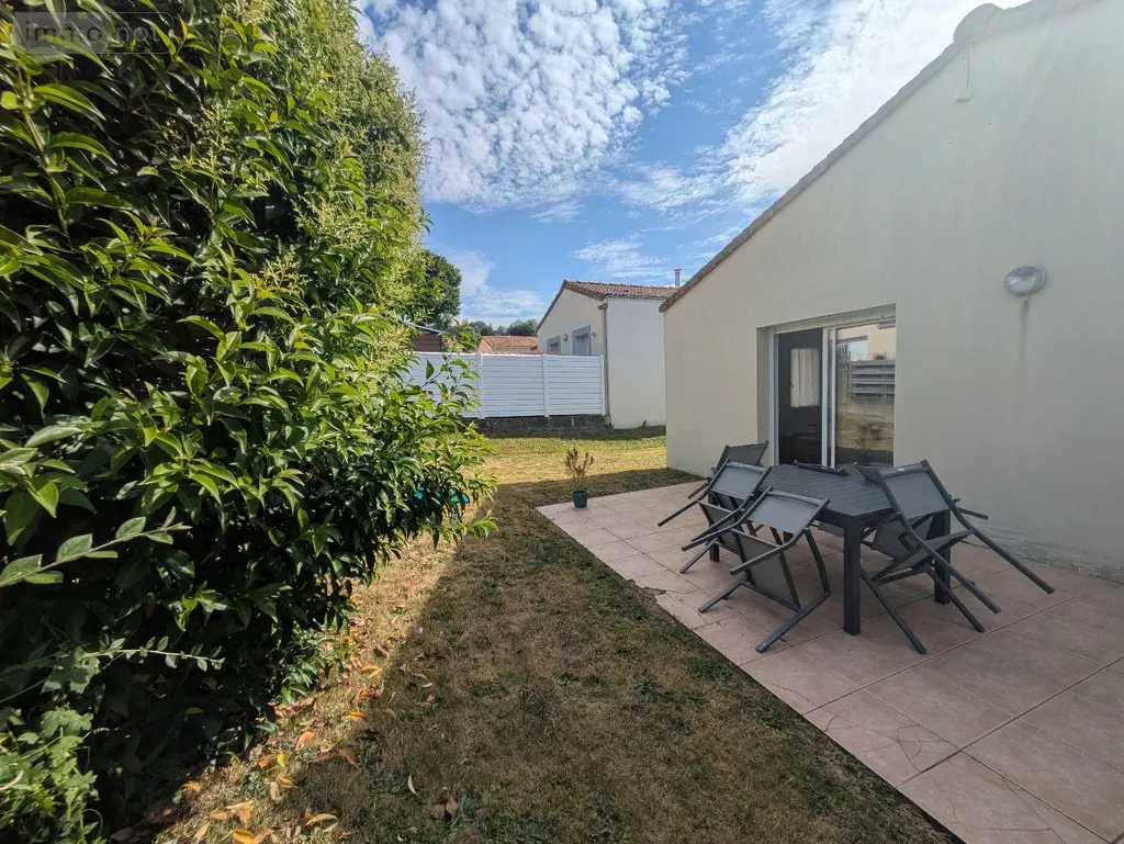 Maison a vendre Les Herbiers 85500 Vendée 85 72 m2 3 pièces 224000 euros 85013-1090083 011