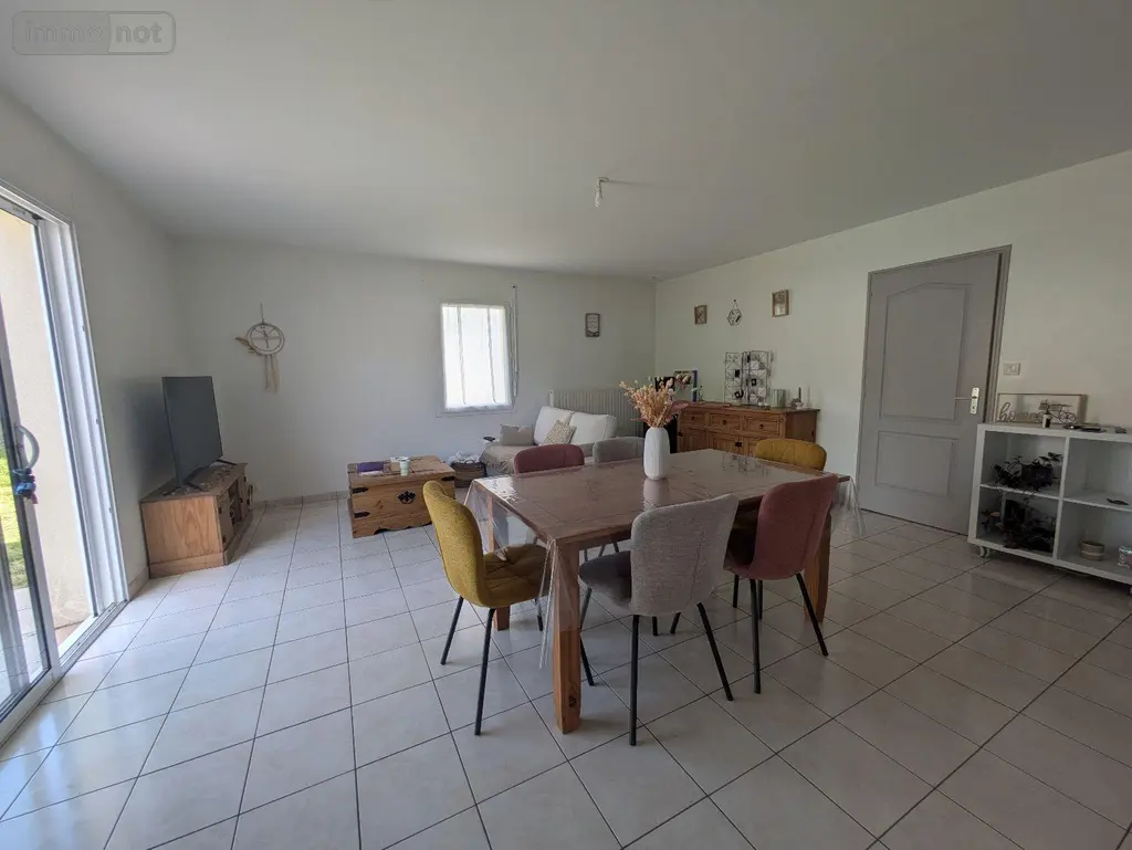 Maison a vendre Les Herbiers 85500 Vendée 85 72 m2 3 pièces 224000 euros 85013-1090083 004