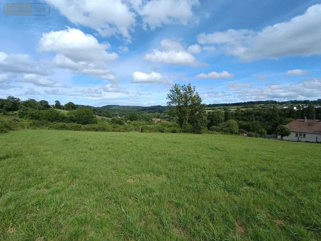 Terrain a batir a vendre Condé-en-Normandie 14110 Calvados 14 2200 m2 48800 euros 14085-3700 003