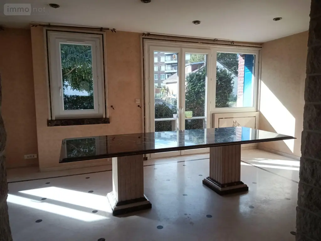 Maison a vendre Sotteville-lès-Rouen 76300 Seine-Maritime 76 78 m2 3 pièces 189000 euros 189000 005