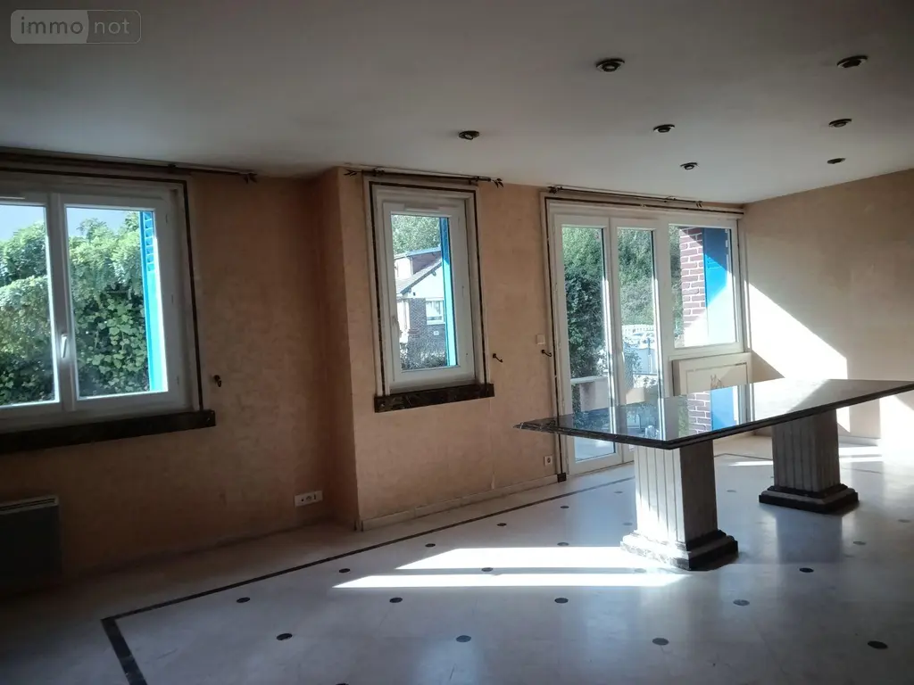 Maison a vendre Sotteville-lès-Rouen 76300 Seine-Maritime 76 78 m2 3 pièces 189000 euros 189000 007